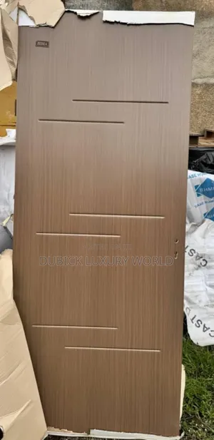 3ft WPC Turkish Wooden Room Door