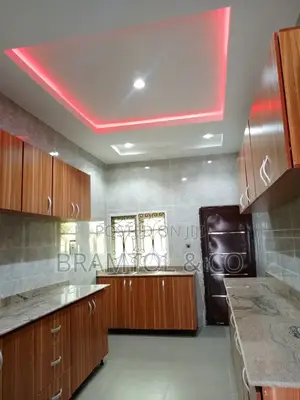 2bdrm Bungalow in Wuye for rent