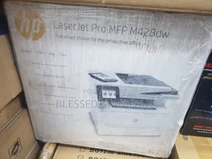 Hp Laserjet Printer MFP M428dw