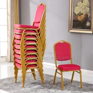 Banquet Chairs