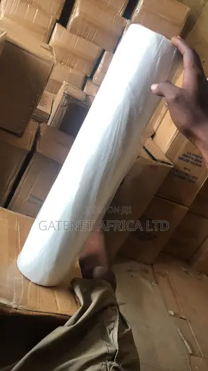 Laminating Films for Printing and Binding Business Cards Etc
