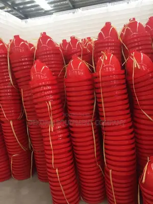 Bell Drinkers For 50 Birds, Your Trusted Poultry Cage Dealer