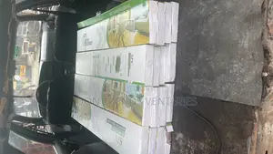 SPC Flooring Tiles