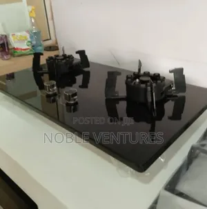 Bosch 2burner Built-in Hob 100%Copper (Germany)