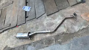 Center Exhaust Silencer for Hyundai Elantra 2012