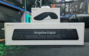 Microsoft Surface Ark Keyboard And Mouse Combo