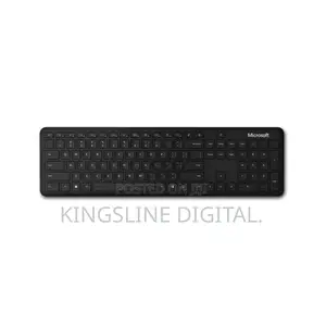 Microsoft Surface Ark Keyboard And Mouse Combo