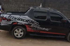 Sticker for Car of Bridge You Can See the Sum