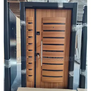 4ft Turkish Mboss Luxury Door