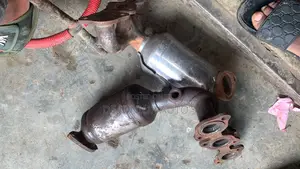 Catalyst for Camry 2004 V6 Engine