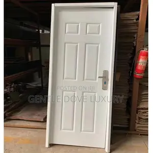 750, 840 American Panel Door