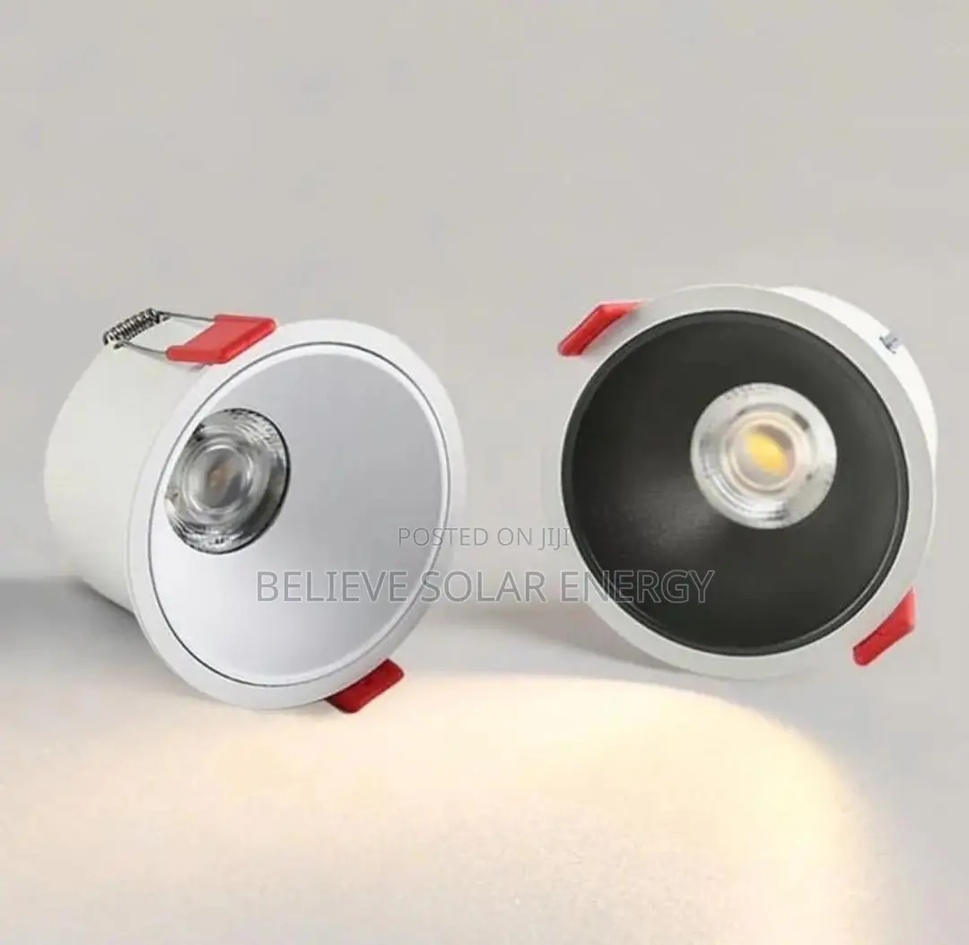 Deep Spot Light Fitting