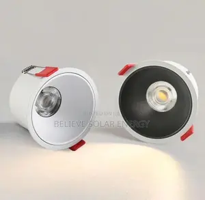 Deep Spot Light Fitting
