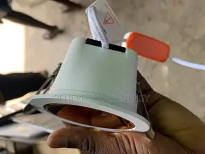 Deep Spot Light Fitting