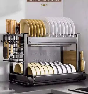 Quality Plate Rack