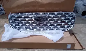 Front Grille Hyundai Santafe 2022/2023
