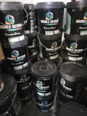 Double Design Range of Products