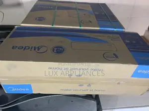 Low Energy Consumption Midea 1.5hp Inverter Air Conditioner