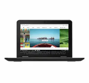 New Laptop Lenovo ThinkPad 11e 4GB SSD 128GB