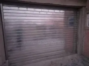 All-in-One Garage Door Systems