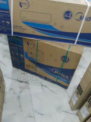 Midea Top 2hp Air Conditioner -Available in Store 18CRN1