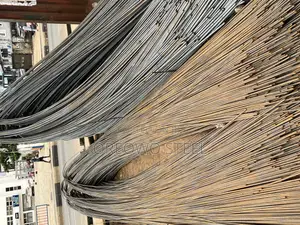 PSL TMT Iron Rod