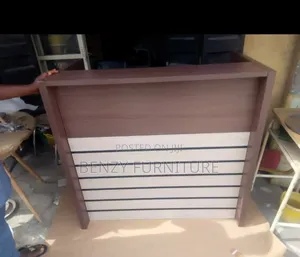 Reception Office Desk