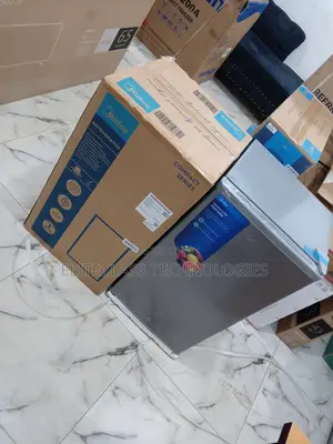 Midea Low Noise 90l Single Door Refrigerator