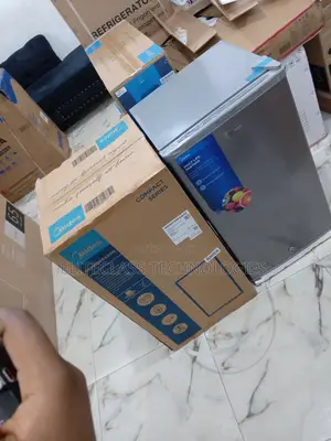 Midea Instant Cool 90l Single Door Refrigerator
