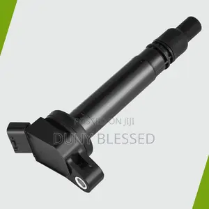 Ignition Coil Pack Set of 8