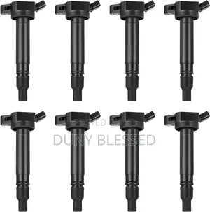 Ignition Coil Pack Set of 8