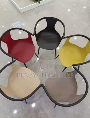 Plastic Chair