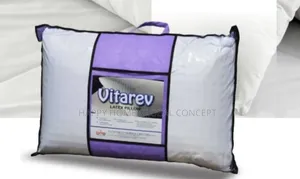 Vitafoam Vitarev Pillow