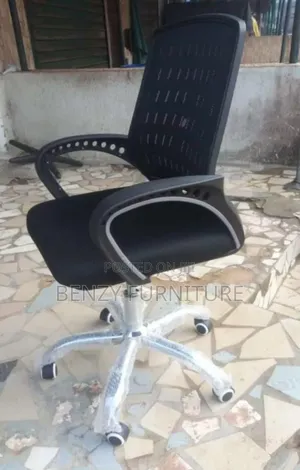Office Mesh Swivel Chair