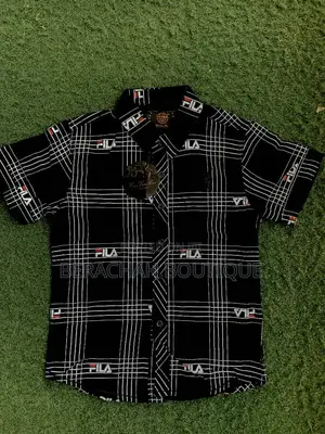 Boys Stock Shirts