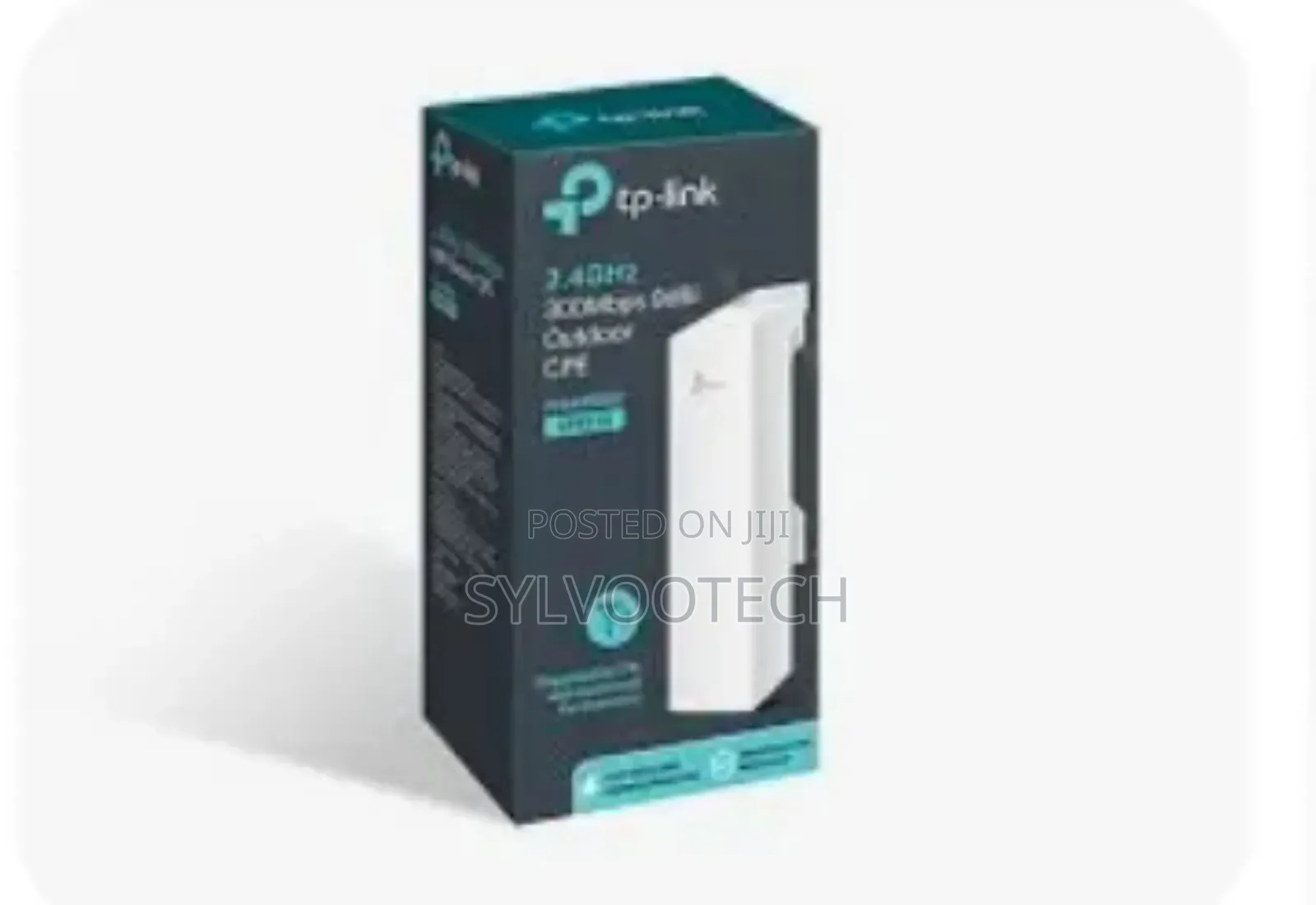 Sylvootech Tp Link 2.4ghz