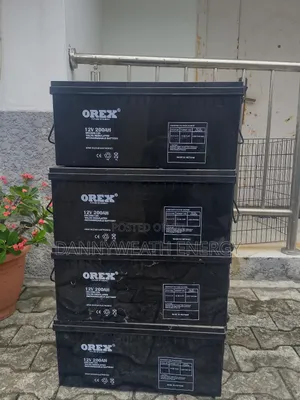 We Buy Weak, Scrap, Old, Dead Inverter, Ups, Car Battery