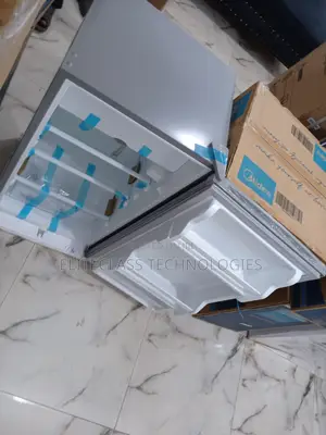 Midea Quick Freeze 90l Single Door Refrigerator