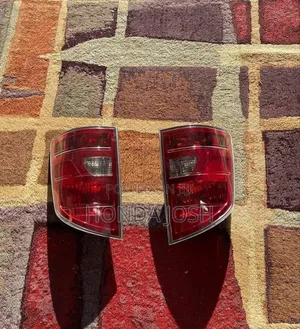Rear Light 2010,2011,2012,2013 Honda Ridgeline