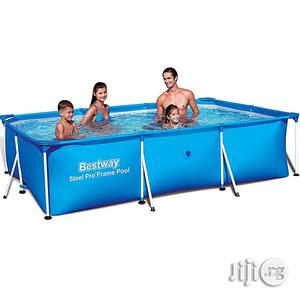 3.0mx2.0m Swimming Pool