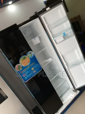 Top Grade Polystar 436 Litres Refrigerator