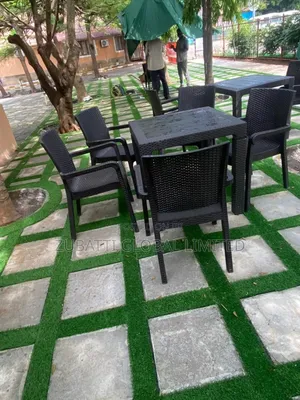 Malibu Outdoor Garden Chairs