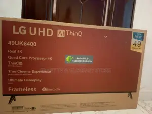 Lg 50 Inches Included Enable Apple Homekit
