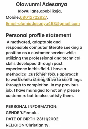Sales Manager