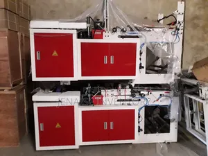 Nylon Bag Making Machine Industrial Nylon Bag Machine