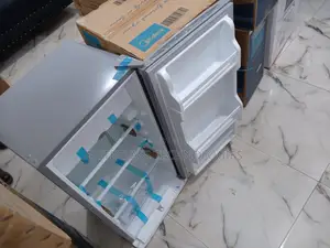 Midea Instant Freeze 90l Single Door Refrigerator