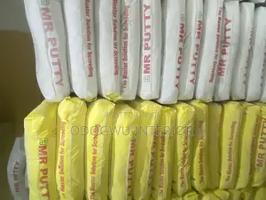 Mr Putty 3in1 Already Made Screeding Cement
