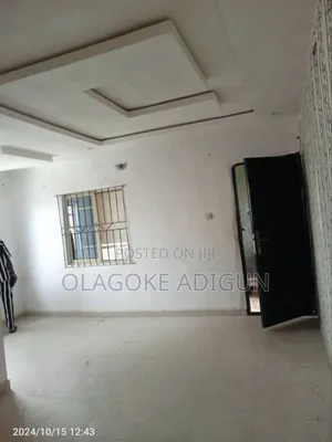 Mini Flat in Ijaiye Ogba for rent