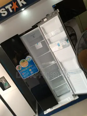 Absolutely 436l Polystar Refrigerator