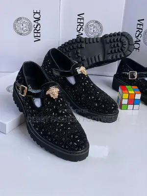 Versace High Quality Sandals